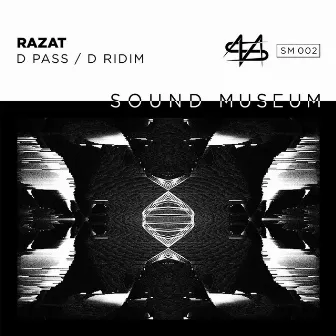 D Pass / D Ridim by Razat