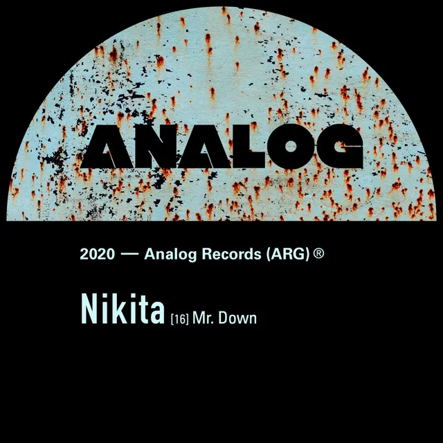 Nikita