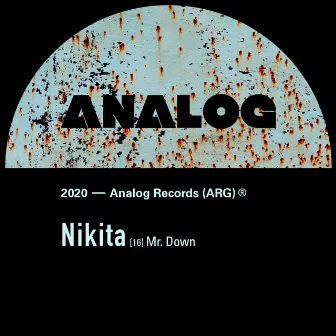 Nikita by Mr Down