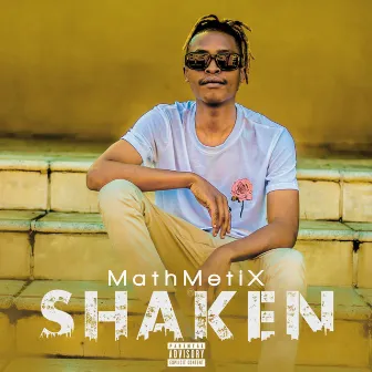 Shaken by MathmetiX