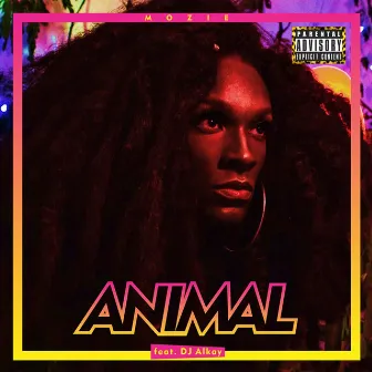 Animal by Mozie