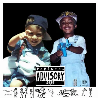 Parental Advisory by OSBS