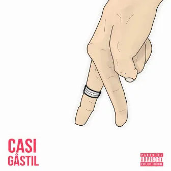 Gåstil by Casi