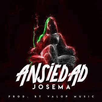 Ansiedad by Josema