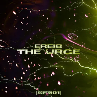 THE URGE by EREIB