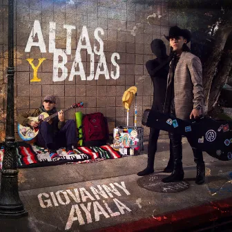 Altas y Bajas by Giovanny Ayala