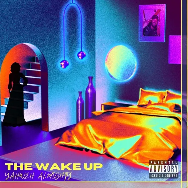 The Wake Up