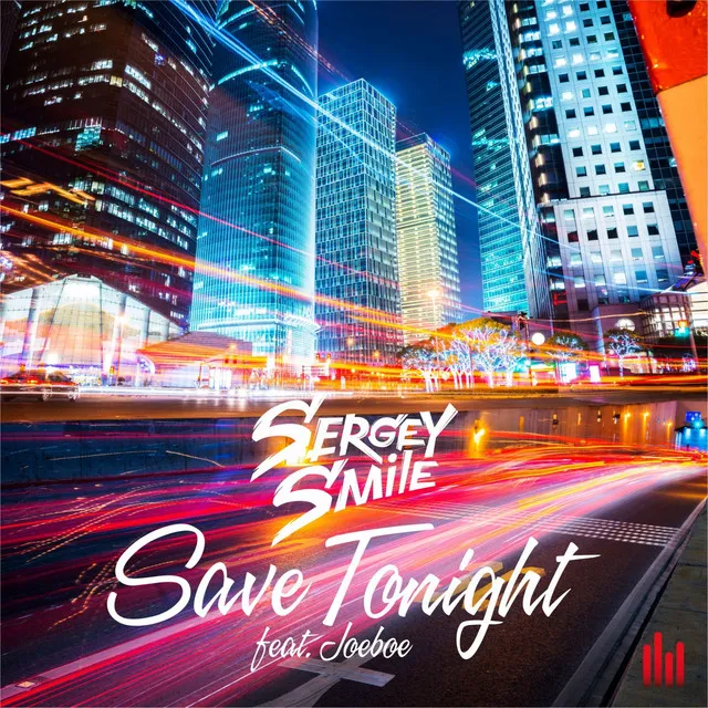 Save Tonight - Extended Mix