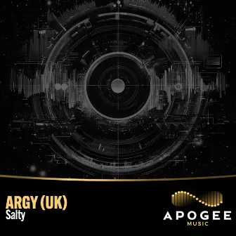 Salty by Argy (UK)