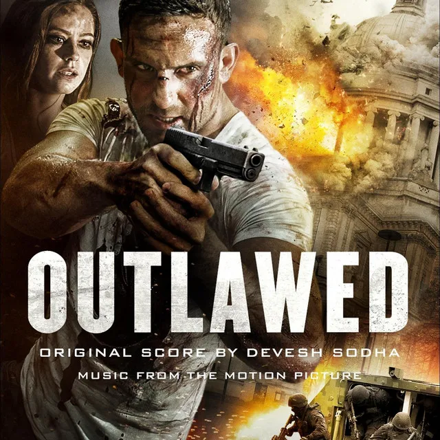 Outlawed (End Credit)