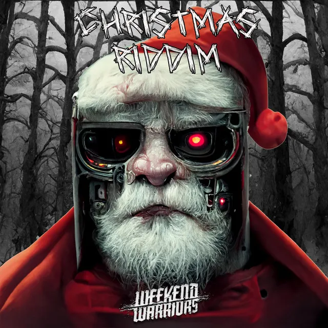 CHRISTMAS RIDDIM