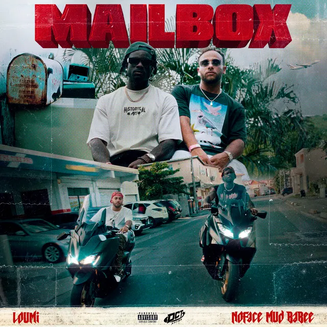 MAILBOX