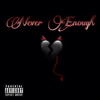 Never Enough by Fatima