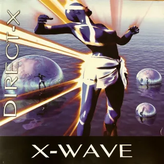 Direct-X by X-Wave