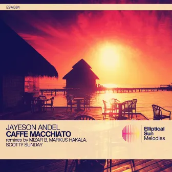 Caffe Macchiato by Jayeson Andel