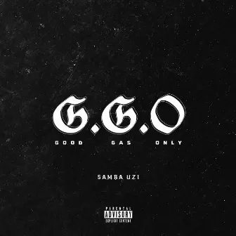 G.G.O by Space Squad