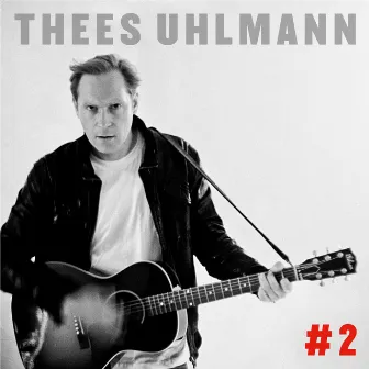 #2 by Thees Uhlmann