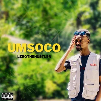 UMSOCO by Lerothehustler