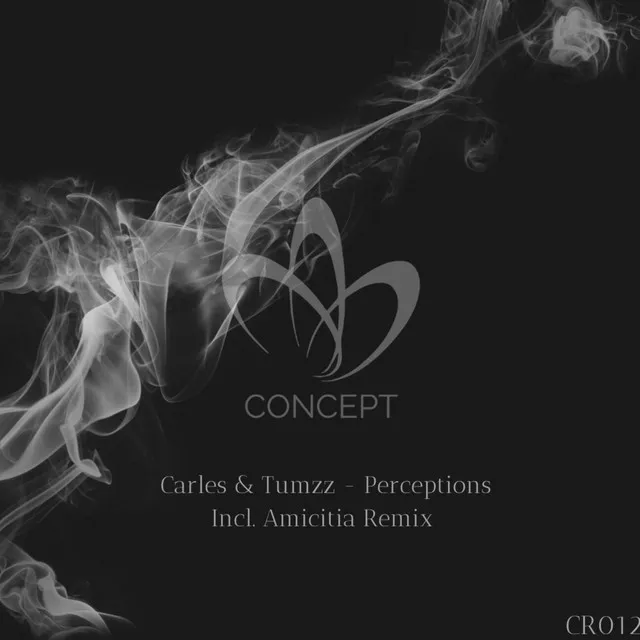 Perceptions - Amicitia Remix