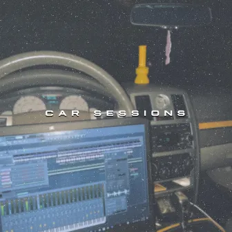 car sessions by JonSoul