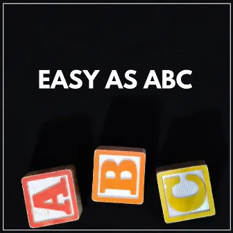 Easy as ABC by Unknown Artist