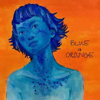 Blue and Orange by Xolo.prod