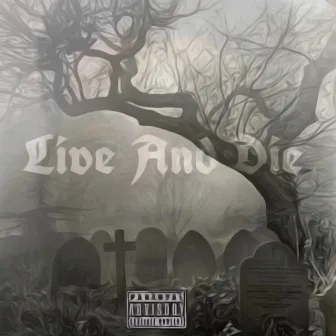 Live & Die by MgsNuski