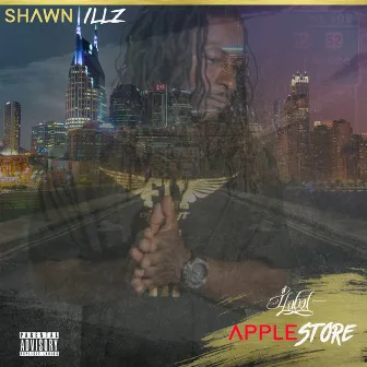 Apple Store by Shawn Illz