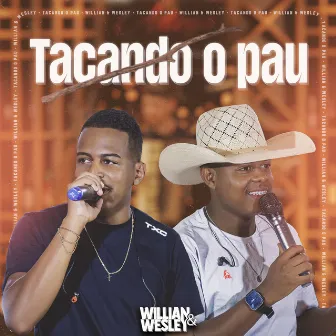 Tacando o Pau by Willian & Wesley