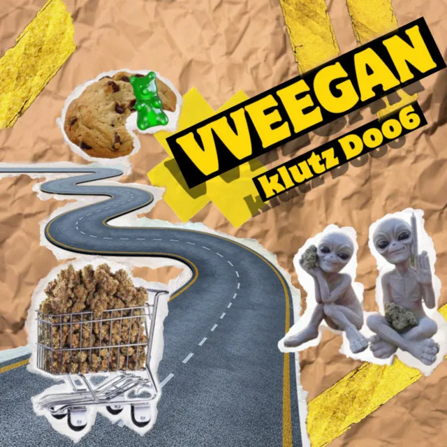 VVEEGAN