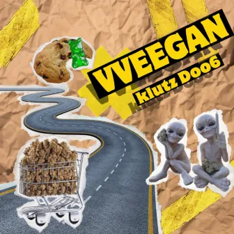 VVEEGAN by klutz Doo6