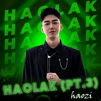 Haolak, Pt. 3 by Haozi