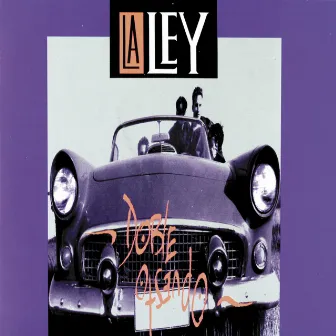 Doble Opuesto by La Ley