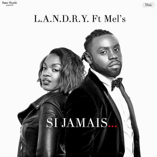 Si jamais - Single