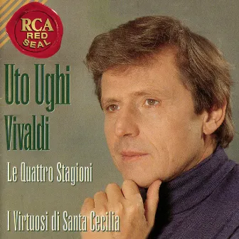 Vivaldi: The Four Seasons by Uto Ughi