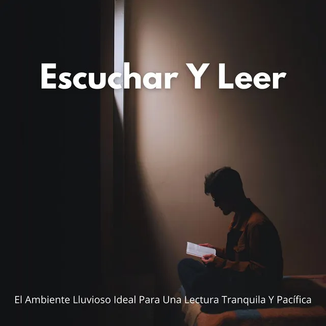 Escuchar Y Leer: El Ambiente Lluvioso Ideal Para Una Lectura Tranquila Y Pacífica