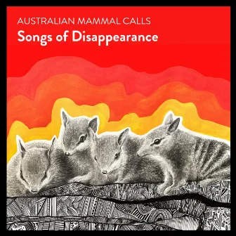 Australian Mammal Calls by The Bowerbird Collective