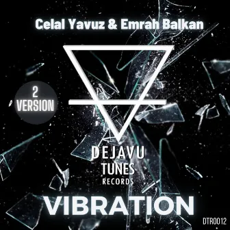 Vibration by Emrah Balkan