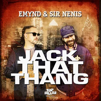 Jack That Thang by EMYND