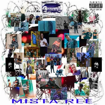 Skiza (Listen) by Mista Ree