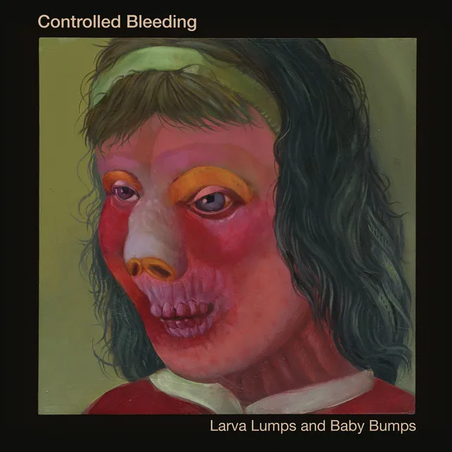 Larva Lumps and Baby Bumps (Bisi Sessions)