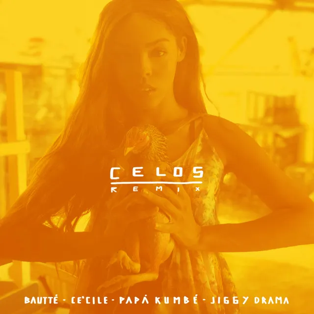 Celos - Remix