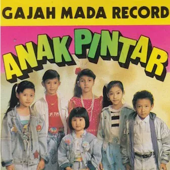 Anak Pintar by Melisa