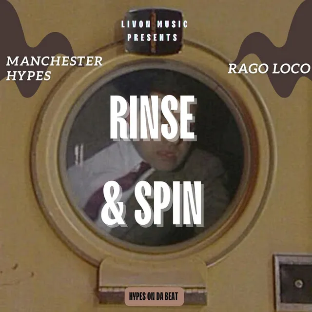 Rinse & Spin