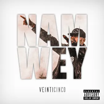 Veinticinco (En Vivo) by Namwey