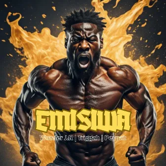 Emisiwa by Wonder J.R