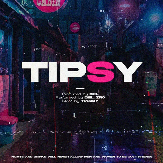 TIPSY - Instrumental