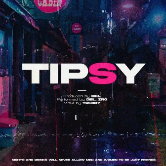 TIPSY by DIEL