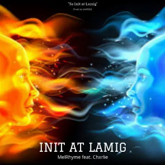 Init at lamig by Melrhyme