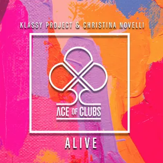 Alive by Klassy Project